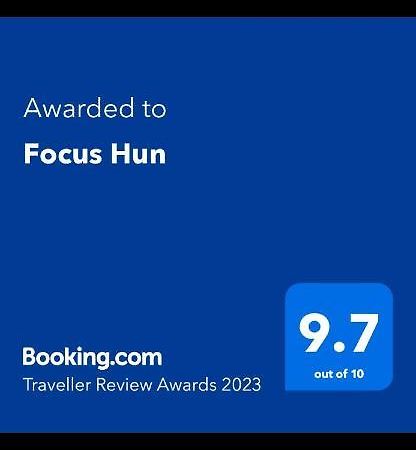 Focus Room 密古雷休治 外观 照片